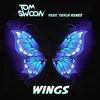 Wings (feat. Taylr Renee) - Single album lyrics, reviews, download