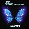 Wings (feat. Taylr Renee) - Single