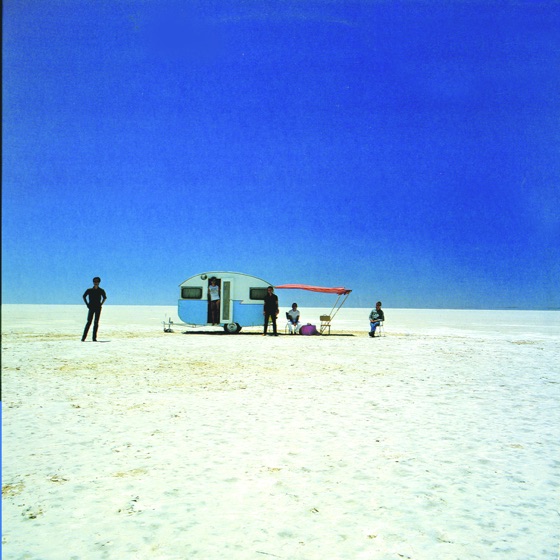 Cover artwork for Wild Colonial Boy