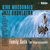 Family Suite for Large Ensemble