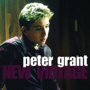 Peter Grant - Spooky - Line Dance Music
