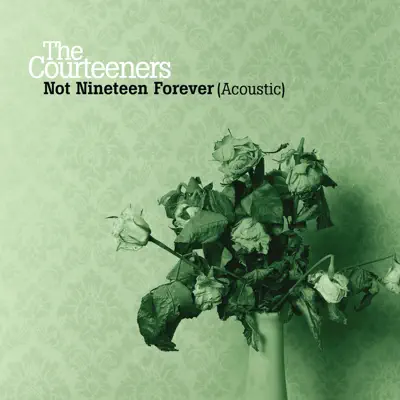 Not Nineteen Forever (Acoustic) - Single - The Courteeners