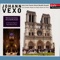 Works by Liszt, Franck, Vierne, Durufle, Escaich on the Great Organ of Notre-Dame De Paris