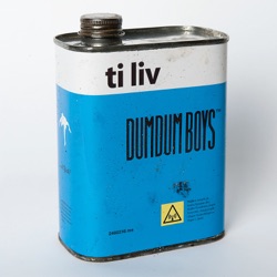 Dumdum Boys - Hybris