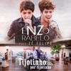 Tijolinho por Tijolinho by Enzo Rabelo iTunes Track 1