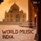 Indian Fashion - Albert Moon lyrics