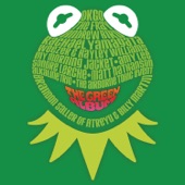 Muppets: The Green Album artwork