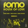 House of Love Remixes, Part 2 (feat. Chaka Khan, Taka Boom & Mark Stevens) - EP