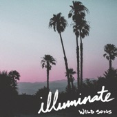 Illuminate artwork