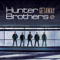 Hunter Brothers - Getaway artwork