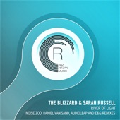 River of Light (Daniel Van Sand Remix) artwork