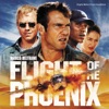 Flight of the Phoenix (Original Motion Picture Soundtrack), 2004