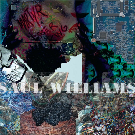 Cover artwork for Groundwork