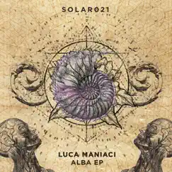 Alba - Single by Luca Maniaci album reviews, ratings, credits