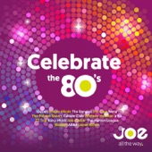 Joe - Celebrate the 80's artwork