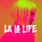La La Life (Radio Edit) - Sonia Jones & Oleg Sevryugin lyrics