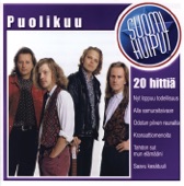 Puolikuu - Ota Minut Nyt