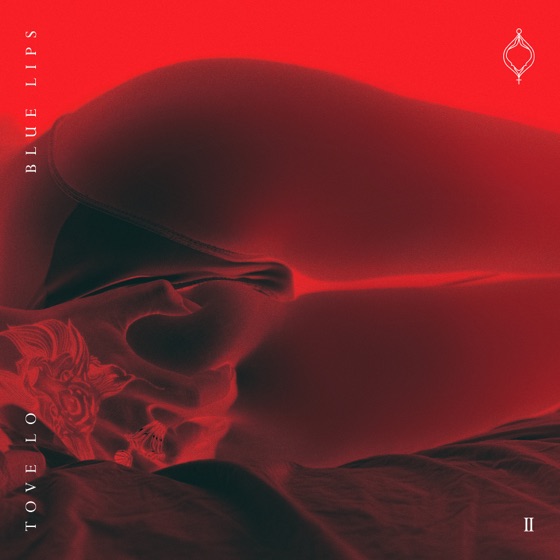 Cover artwork for stranger