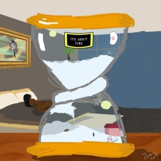 Cover artwork for Vsnary