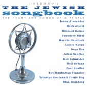 The Jewish Songbook: The Heart and Humor of a People