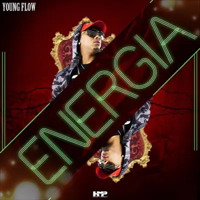 Energia - Single - Young Flow