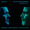 Pettersson: Symphonies Nos. 5 & 7 album lyrics, reviews, download
