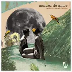 Morrer de Amor (Radio Version) - Single - Jota Quest