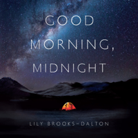 Lily Brooks-Dalton - Good Morning, Midnight artwork