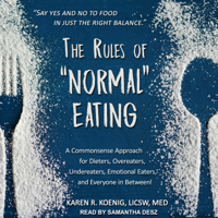 Karen R. Koenig LICSW M.Ed. - The Rules of 