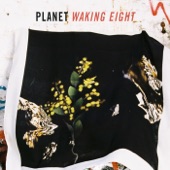Waking Eight - EP artwork