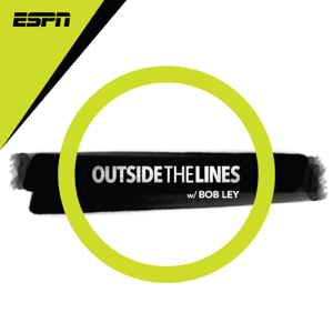 Outside The Lines podcast