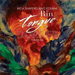 Rin, Tongue and Dorner by Rich Shapero & Elsiane album reviews, ratings, credits
