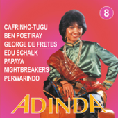 Adinda: Indonesian Love Songs, Vol. 8 - Verschiedene Interpreten