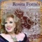 Qué te pedí - Rosita Fornes lyrics