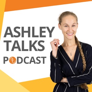 Episode 31: A Chat with one of Australia’s 100 Most Influential Women – Caitlin Figueirdo