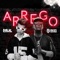 Arrego (feat. Pacificadores) - Milk Hip Hop lyrics
