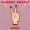 Backbeat (Edeema Tropical Remix) artwork