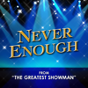 Never Enough (From "the Greatest Showman") - Darla Day
