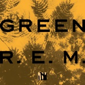R.E.M. - I Remember California