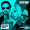 Say My Name (feat. Bebe Rexha & J Balvin) [Corey James Remix] - Single