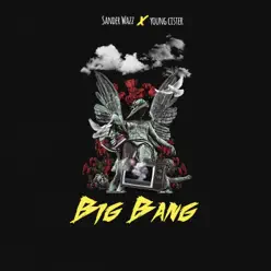 Big Bang - Single - Young Cister Big Bang - Single - Young Cister