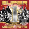 Super 1's Mega Hits artwork