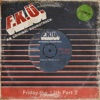 Friday the 13th Part 2 - Single