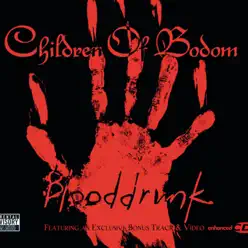 Blooddrunk - Single - Children of Bodom