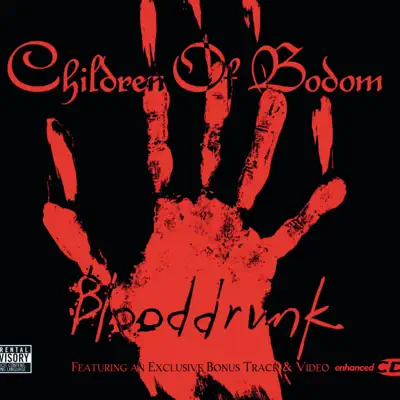 Blooddrunk - Single - Children of Bodom