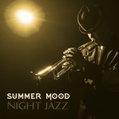 Summer Mood - Night Jazz – Relaxation Session, Smooth Music, Happy Friday, Cocktail Party, After Dark Jazz artwork
