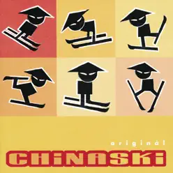 Original - Chinaski Original - Chinaski