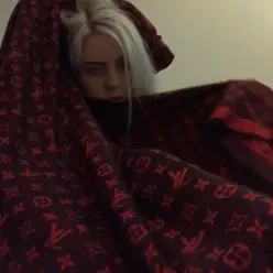 bitches broken hearts - Single - Billie Eilish