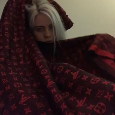 bitches broken hearts - Single - Billie Eilish