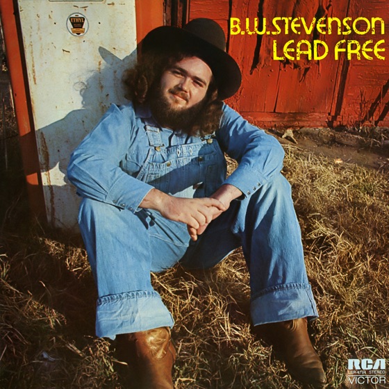 Cover artwork for August Evening Lady
